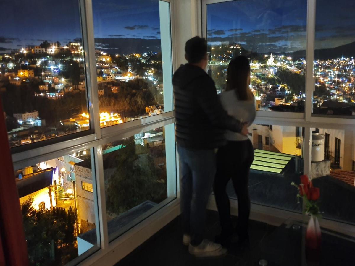 Palaxs Guanajuato