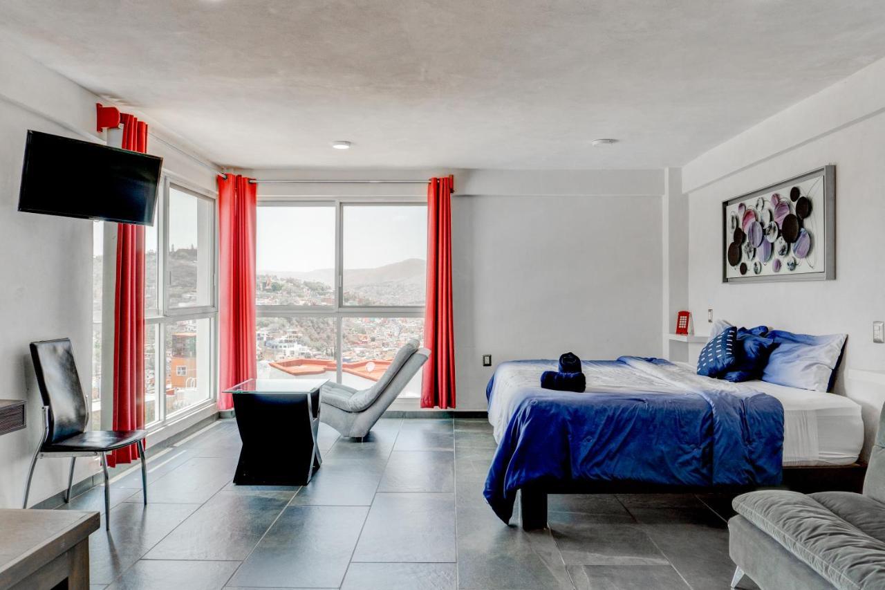 Bed and breakfast Palaxs *