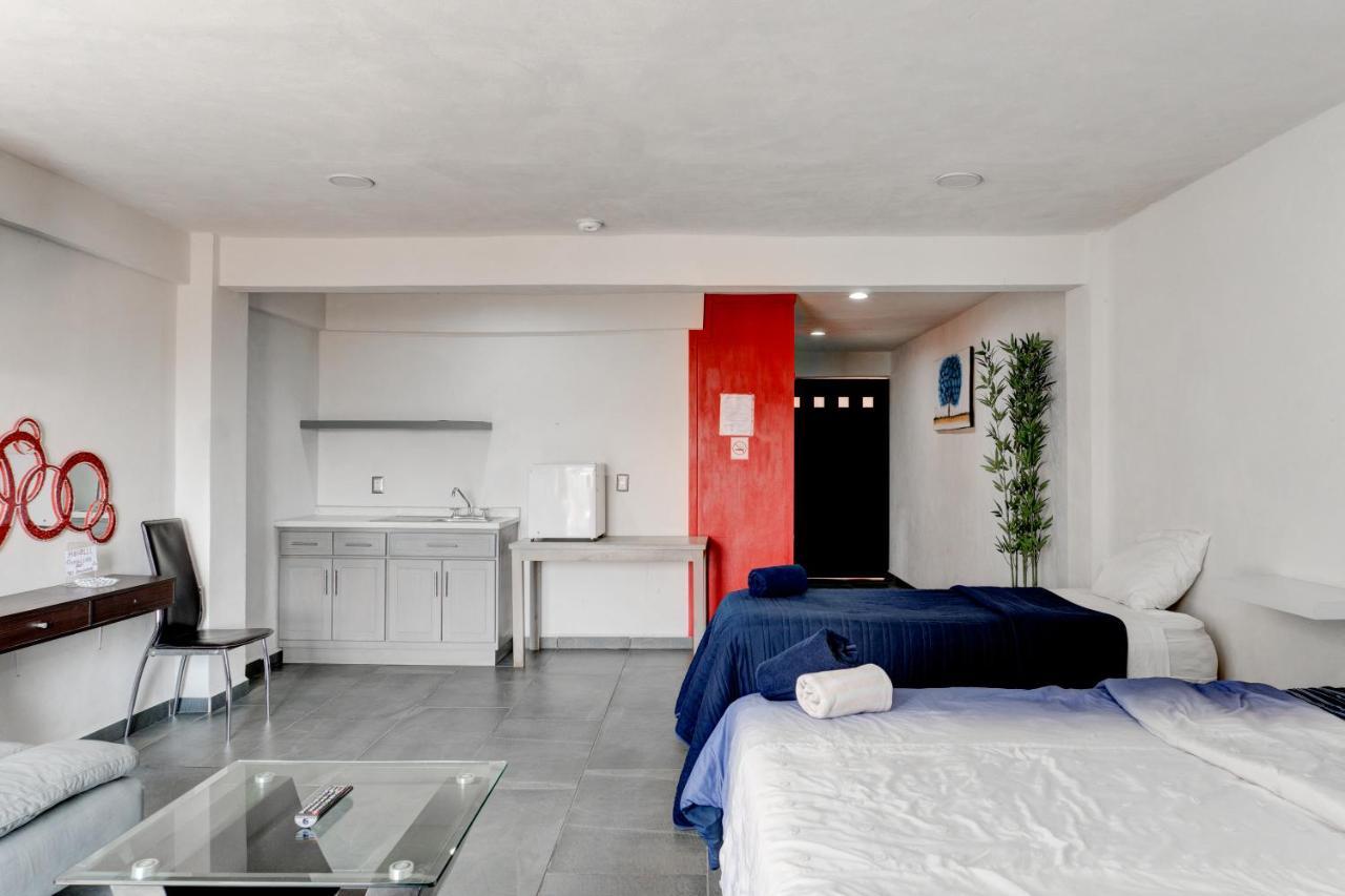 Palaxs Bed and breakfast *