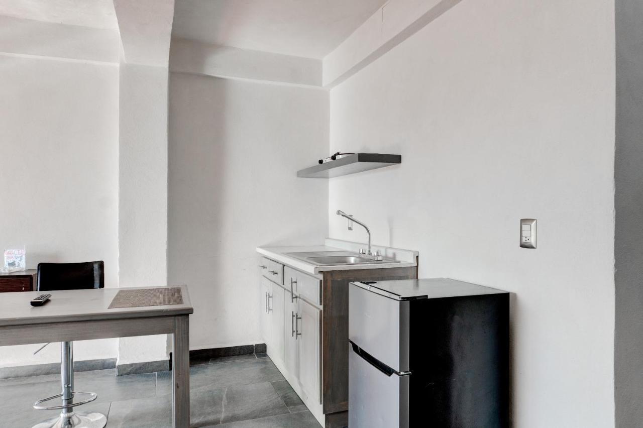 Bed and breakfast Palaxs Guanajuato