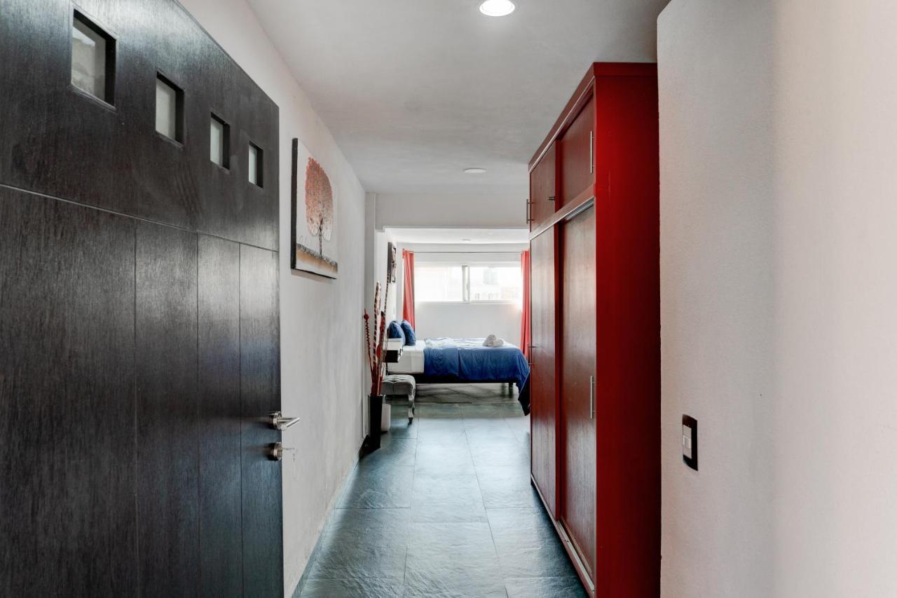 Palaxs Bed and breakfast Guanajuato