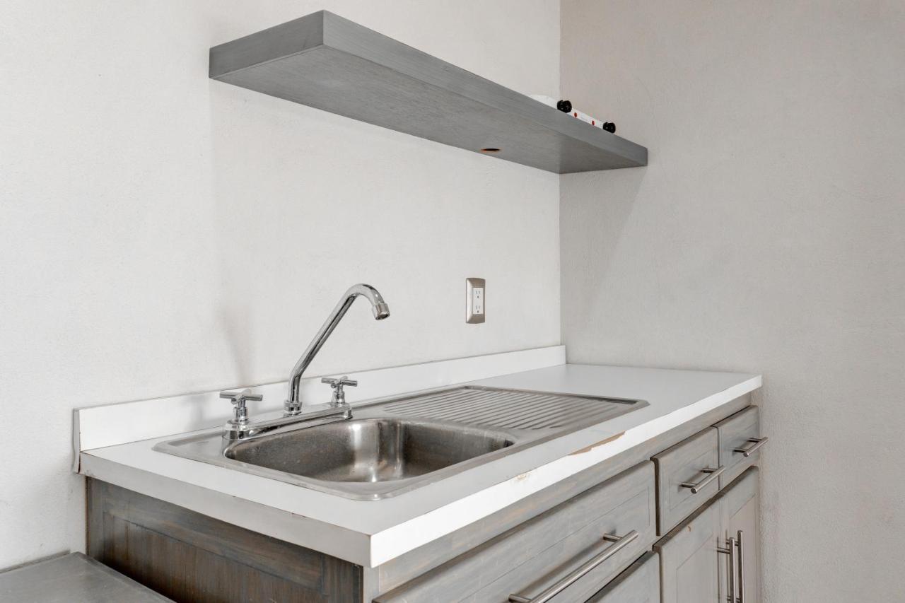 Palaxs Bed and breakfast Guanajuato