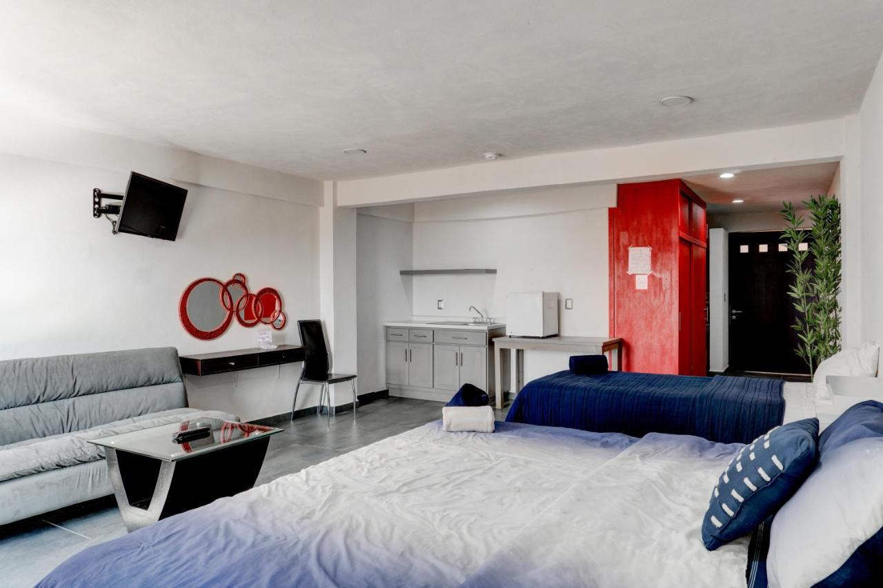 Palaxs Bed and breakfast *