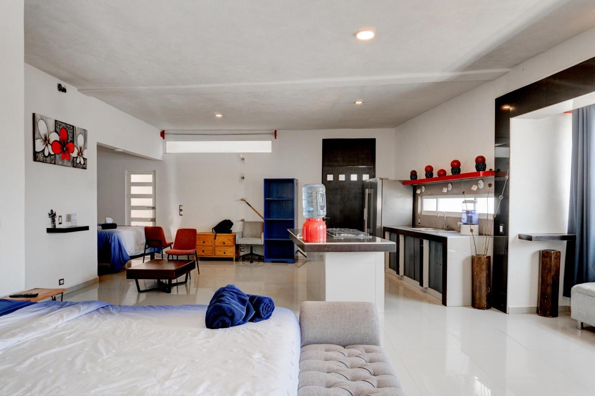 Palaxs Bed and breakfast *